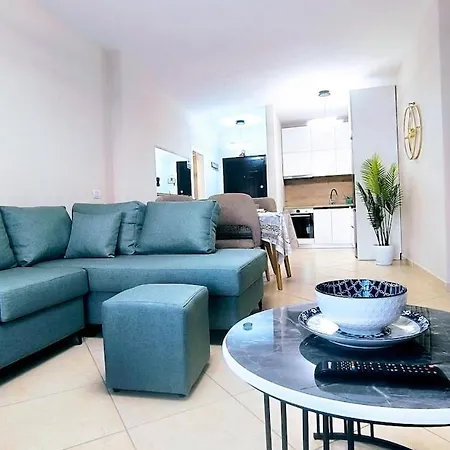 Διαμέρισμα Santa Lucia Appartament *