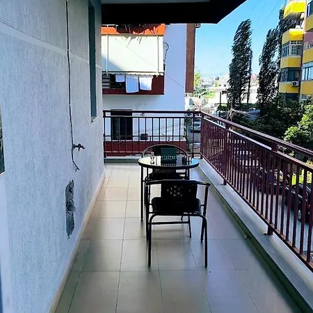 Santa Lucia Appartament Διαμέρισμα