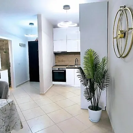 Διαμέρισμα Santa Lucia Appartament Δυρράχιο