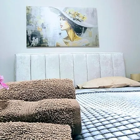 Santa Lucia Appartament Appartement