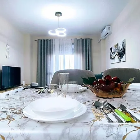 Διαμέρισμα Santa Lucia Appartament *