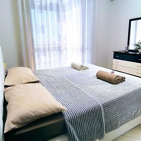 Santa Lucia Appartament Διαμέρισμα Δυρράχιο