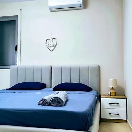 Santa Lucia Appartament Appartement *