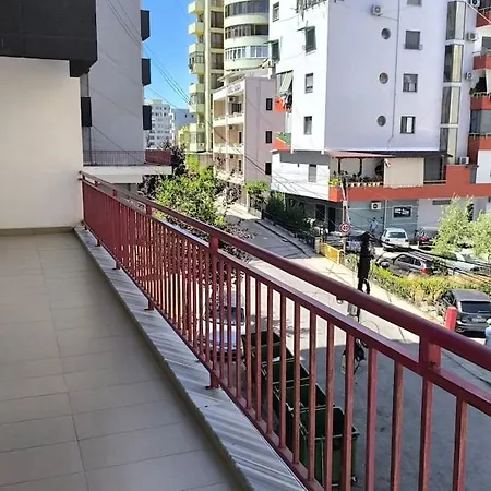 Διαμέρισμα Santa Lucia Appartament *